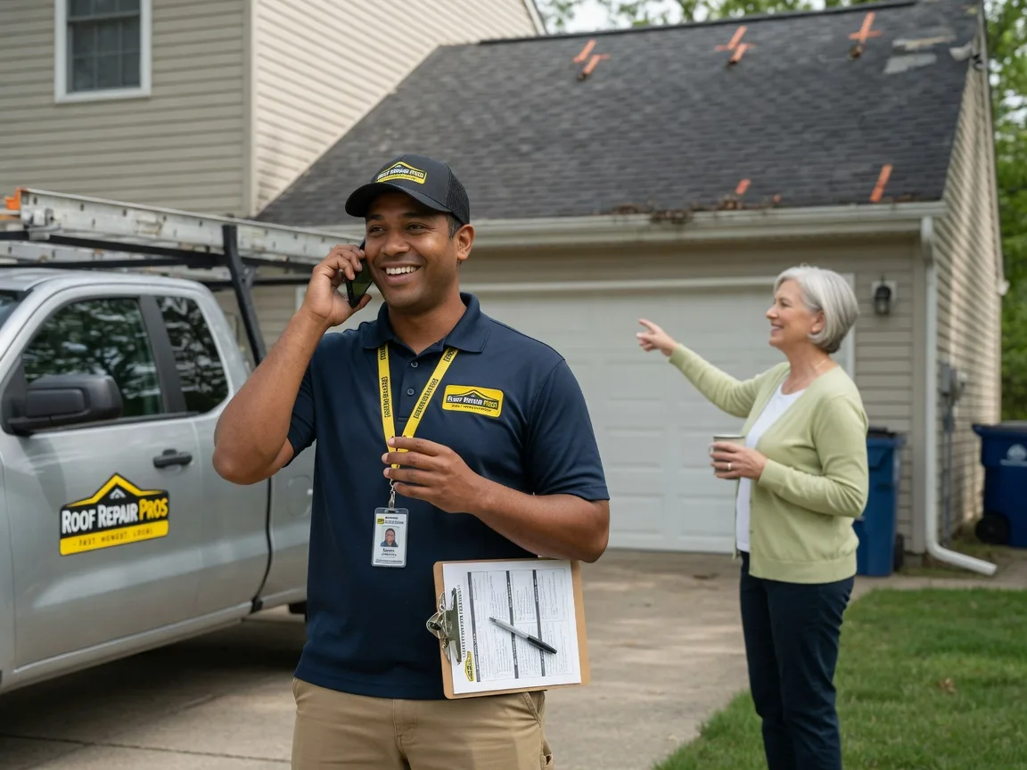 Roof Repair Cannelton, IN FAQs